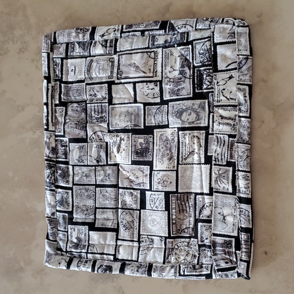 **SALE**Vintage Hot Pad/Pot Holder